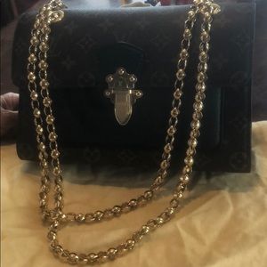 Louis Vuitton Shoulder Bag